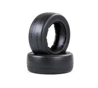 RC Toys Components For Rovan For Km For Baja 5b Ss 1/5 RC Car Upgrades Parts For Super Grip Front 170x60mm Rear 170x80mm Wheel Bald Tyre Skin 2Pcs Set(Front)