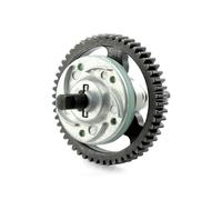 RC Toys Components For Traxxas For Slash 4x4 For Stampede For Rustler 4x4 For Vxl 1/10 6878 Slipper Clutch 50T 52T 53T 54T Spur Gear Upgrade Parts(50T)