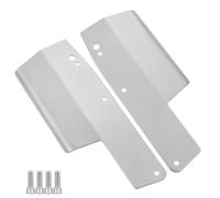 RC Toys Components Rear Mud Guards Upgrade Modify Parts Accessories For Notorious Fireteam 1/7