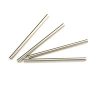RC Toys DIY Spare For Wltoys 144001-1276 1/14 RC Remote Control For Model Car For Swing Arm Shaft Spare Upgrade Parts Replace Accessories