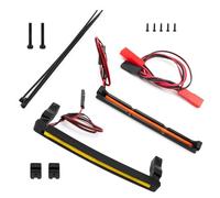 RC Toys Light for Mojave for Grom Mega 380 1/14 Front Rear Lights Lamp Headlights Tailligh Rc Car Upgrade Replacement Accessories