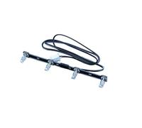 RC Toys light For Tamiya For Actros 3363 56348 6×4 1/14 Roof Light Lower Lamp PCB Light Board RC Truck Tractor Car Upgraded Accessories(Lower the light)