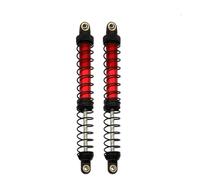 Rc Toys Models Parts Compatible With SCX10 For Wraith RR10 For TRX4 For ABSiMA For Sherpa 1/10 RC Crawler Metal Shock Absorber