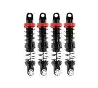 Rc Toys Models Parts Compatible With SCX10 For Wraith RR10 For TRX4 For TRX6 For ABSiMA For Sherpa 1/10 RC Crawler Metal Shock Absorber