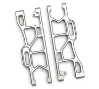 Rc Toys Models Parts Compatible With Team For Corally For Kronos XP 6S 1/8 RC Car Upgrades Parts Accessories 2pcs Metal Rear Lower Suspension Arms