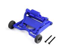Rc Toys Models Parts Compatible With Traxxas For E-Maxx 1/10 RC Car Upgrade Modification Replacement Parts Accessories Wheelie Bar 4975