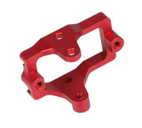 Rc Toys Models Parts Compatible With TRX4M For Bronco For Defender 9739 1/18 RC Crawler Car Upgrade Parts Accessories Aluminum CNC Servo Mount