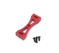 Rc Toys Models Parts Compatible With WPL C14 C24 B14 For MN D90 D91 For HengLong For JJRC 1/16 RC Car Parts Accessories Metal Frame Beam Fixing Bracket