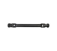 Rc Toys Models Parts For TRX4 For SCX10 For Gladiator TF2 D90 YK4082 104311 1/10 1Pcs Internal Spline Metal Drive Shaft For Universal Joint Driveshaft RC(112-163MM)