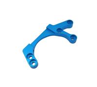 Rc Toys Parts For TAMIYA XV01 XV-01 1/10 Metal Heatsink Fan Mount Motor Bracket RC Car Upgrades Modifications Accessories