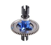 RC Toys Repairs Spare Compatible With Arrma 1/8 For Typhon Karton For Senton For Outcast For Talion 1/7 For Mojave 1/10 RC Cars Upgrade Parts 50T Diff Case Gear