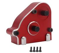 RC Toys Repairs Spare Compatible With MN MN86 MN86S MN86K MN86KS G500 1/12 Remote Control Crawler Cars Vehicle Upgrade Metal Gearbox Transfer Case
