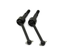 RC Toys Repairs Spare Compatible With Tamiya For TT-01 For TT-02 TA04 1/10 RC Car Upgrade Parts 4Pcs Metal For Universal For Swing Shaft CVD 53792