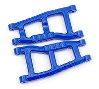 RC Toys Repairs Spare Compatible With Traxxas For Slash For VXL For Nitro For Slash For Raptor 1/10 RC Car Upgrades Parts Nylon Front Rear Suspension Arm Set