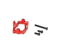 RC Toys Repairs Spare Compatible With Traxxas For TRX-4M For Bronco For Defender 1/18 RC Crawler Cars Upgrades Parts Accessories Metal Servo Mount