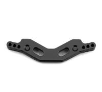 RC Toys Repairs Spare For Arrma 1/10 For Kraton For Granite For Vorteks For Outcast For Big Rock For Senton 4x4 3s For Blx Front Rear Shock Tower Absorber Bracket Plate RC Parts