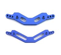 RC Toys Repairs Spare For Arrma 1/10 For Kraton For Granite For Vorteks For Outcast For Big Rock For Senton 4x4 3s For Blx Front Rear Shock Tower Absorber Bracket Plate RC Parts