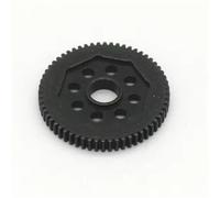 RC Toys Repairs Spare For LC RACING 1/14 For EMB-1HK For DTH For MTH Replacement Reduction Gear L6005 RC Remote Control Car Metal PO Accessories Parts