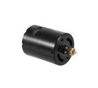 RC Toys Repairs Spare For Wpl C14 C24 B14 B36 For Mn D90 For Mn-90 For Mn99S 370 Motor 2 Speed Gearbox With Steel Gear Drive Shaft RC Car Parts(Type H)