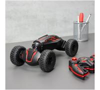 RC Transforming Car
