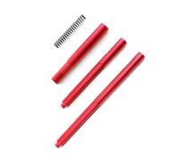 RC Transmission parts For Arrma 1/10 For Granite For Senton For Big Rock For Vorteks For Outcast 1/8 For Infraction For Typhon For Vendetta Center Slider Drive Shaft RC Car Parts