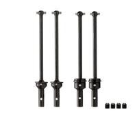 RC Transmission parts For Arrma 1/7 1/8 6S For Felony For Infrection For Limiteless For TLR For Tuned For Typhon Front Rear Axle CVD Driveshaft RC Car
