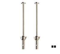 RC Transmission parts For Arrma 1/7 1/8 6S For Felony For Infrection For Limiteless For TLR For Tuned For Typhon Front Rear Axle CVD Driveshaft RC Car