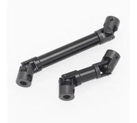Rc Transmission Shaft For Axial 1/24 For SCX24 For Jeep For Gladiator For Transmission Axles Front Rear Drive Shaft Center RC Crawler Car Parts