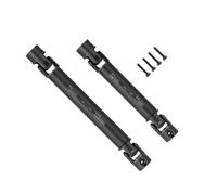 Rc Transmission Shaft For Axial For UTB18 For Capra 1/18 Replacement Front Rear Steel Drive Shaft Joint Transmission Shaft RC Buggy Truck Model Upgrade Parts