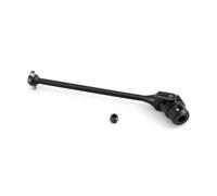 Rc Transmission Shaft For Kyosho For MP9 MP10 1/8 Metal Driveshaft CVD Dog Bone Diff Cup C-Hub Carrier Steering Horn Shock Tower RC Car Upgrade Parts(IFW623 Front)