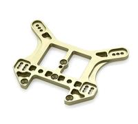 Rc Transmission Shaft For Kyosho For MP9 MP10 1/8 Metal Driveshaft CVD Dog Bone Diff Cup C-Hub Carrier Steering Horn Shock Tower RC Car Upgrade Parts(IF605 Rear)