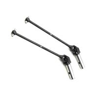 Rc Transmission Shaft For Kyosho For MP9 MP10 1/8 Metal Driveshaft CVD Dog Bone Diff Cup C-Hub Carrier Steering Horn Shock Tower RC Car Upgrade Parts(IF621)