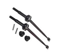 Rc Transmission Shaft For Tamiya For BBX BB01 CVD 22068 Thickness 63mm Upgrades RC Car Part Universal Swing Drive Shaft Transmission Shaft Accessories