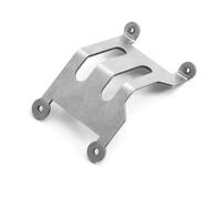 RC Upgrade Bumper Compatible With Tamiya BBX BB01 For Tamiya BB-01 1/10 RC Car Upgrade Parts Accessories Metal Rear Bumper Armor Protector
