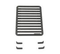 Rc Upgrade Components For TRX4M For SCX24 1/18 1/12 1/24 Roof Rack For Platform Luggage Rack RC Car Option Parts#A/B/C/D(Type B)