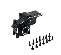 Rc Upgrade Components For Wltoys 244016 For Losi Micro-B Metal CVD Diff Cup Suspension Arm Wheel Hex Motor MOunt Gearbox RC Car Upgrade Parts Accessories(Gearbox Housing)