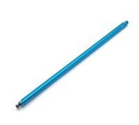 Rc Upgrade Components For WLtoys A949 A959 A969 A979 K929 Metal Upgrade Modification Center Drive Shaft RC Car Parts(BLUE)