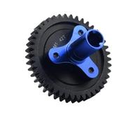Rc Upgrade Model For Arrma For Granite For Senton For Big Rock 3S For Kraton For Outcast 4S 1/10 For Typhon 1/8 RC Car 39-43T Slipper Clutch M1 Gear Parts(43T)