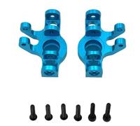 Rc Upgrade Model For Mjx For Hyper Go 18208 1/18 Rc Remote Control Car 6061 Aluminum Front Steering Cup Upgrade Repair Modify Replacement Parts