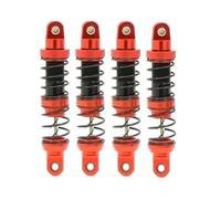 Rc Upgrade Model For SCX10 For Wraith RR10 For TRX4 For TRX6 For ABSiMA For Sherpa 1/10 Rc Crawler Car Shock Absorber 70 80 90 100 110 120mm Upgrade Parts(70MM)
