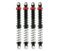 Rc Upgrade Model For SCX10 For Wraith RR10 For TRX4 For TRX6 For ABSiMA For Sherpa 1/10 Rc Crawler Car Shock Absorber 70mm 80mm 90mm 100mm 110mm 120mm Parts