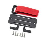 Rc Upgrade Model For SCX10 III For Capra For TRX4 For AR44 AR46 For Element For Enduro 1/10 For LCG Chassis Transmission Portal Axle Builds RC Parts(Battery Tray)