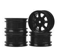 Rc Upgrade Model For Tamiya For M05 Pro For M06 M07 M08 For M-Chassis For Sw-01 For Mf-01X Mb-01 1/10 RC Car Aluminum Wheels Rims Upgrade Parts