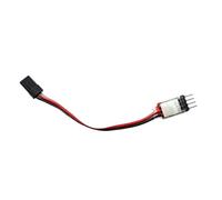 Rc Upgrade Model Third Channel Switch Light Control Module For Tamiya For SCANIA For VOLVO For ACTROS For MAN 1/14 For TRX4 For SCX10 90046 1/10 RC Car Parts