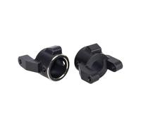 RC Upgrade Parts For Axial For SCX10 PRO 1/10 Front Axle C-Hub Carriers Heavy Weigh RC Crawler Car Upgrade Parts