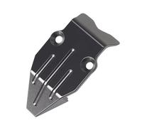 RC Upgrade Parts For LOSI For Mini-B For Buggy For Mini-T 2.0 1/16 1/18 Aluminum Front Bumper RC Truck Car Parts And Accessories Upgrades Replacement Use