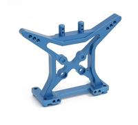 RC Upgrade Parts For Ruckus For Torment Ax Brutus For Circuit For AMP MT 1/10 Front And Rear Shock Tower RC Car Upgrade Parts(Sky blue,Rear Shock)