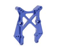 RC Upgrade Parts For Ruckus For Torment Ax Brutus For Circuit For AMP MT 1/10 Front And Rear Shock Tower RC Car Upgrade Parts(Blue,Front Shock)