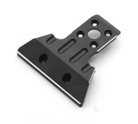 RC Upgrade Parts For Tamiya For BBX BB01 BB-01 1/10 Metal Front Bumper Protector Remote Control Crawler Car Upgrade Parts Accessories