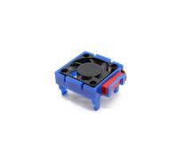 RC Upgrade Parts For Traxxas For Bandit For VXL-3S Velineon ESC For VXL-3 For VXL 3S 2WD / 4X4 Heat Sink Cooling Fan Parts Accessories